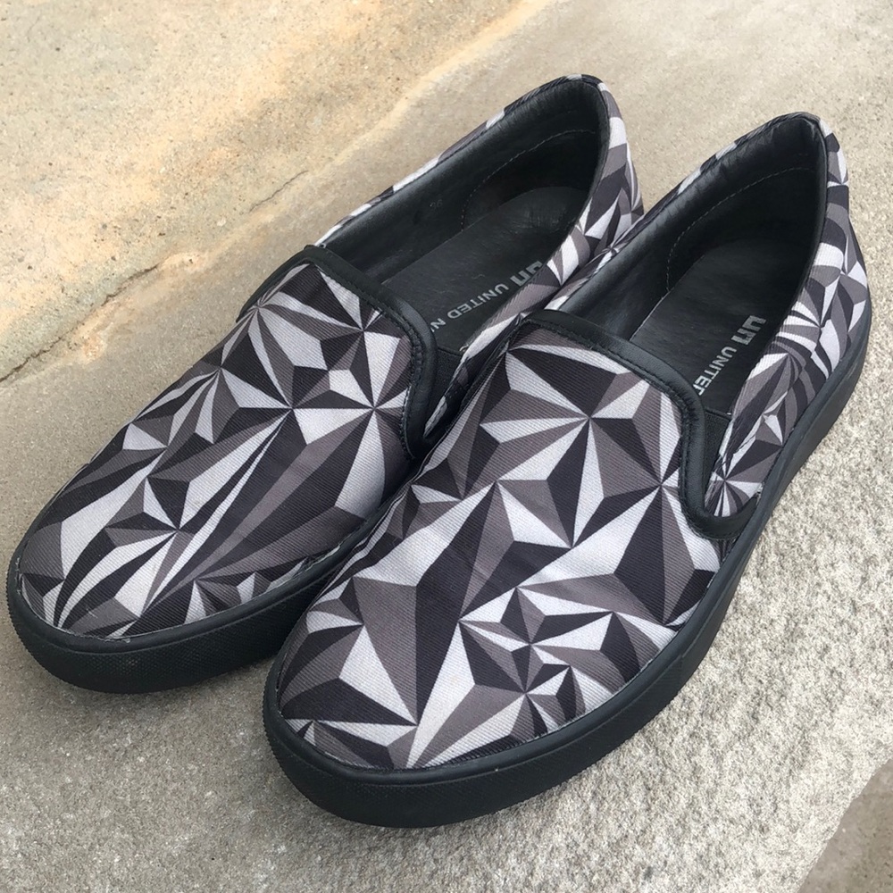 United Nude Slip on sneakers
